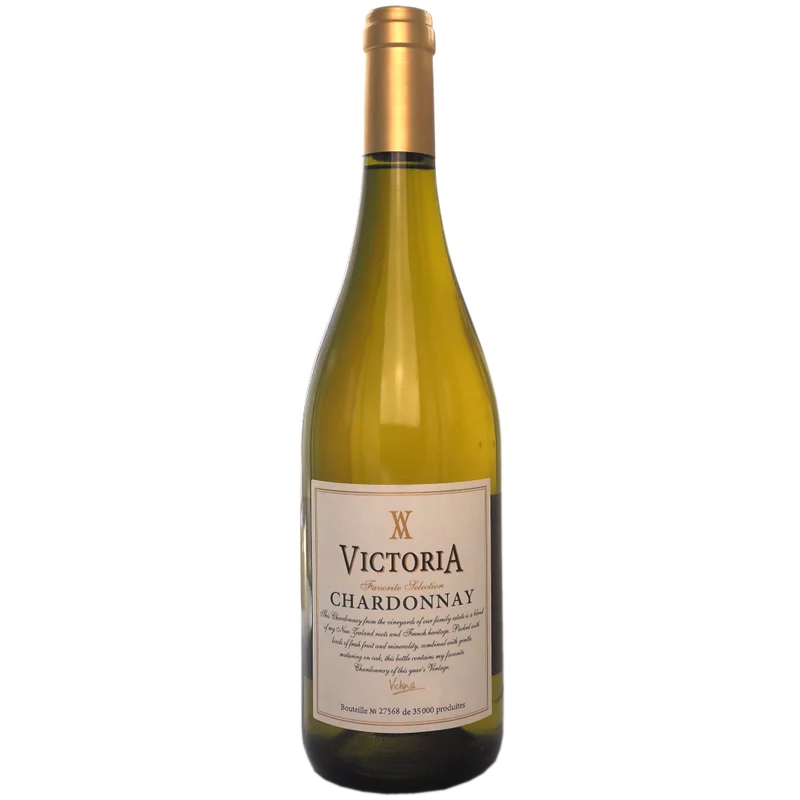 Victoria Select Chardonnay IGP 2025