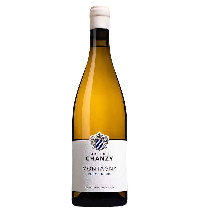 Domaine Chanzy Montagny 1er Cru 2023