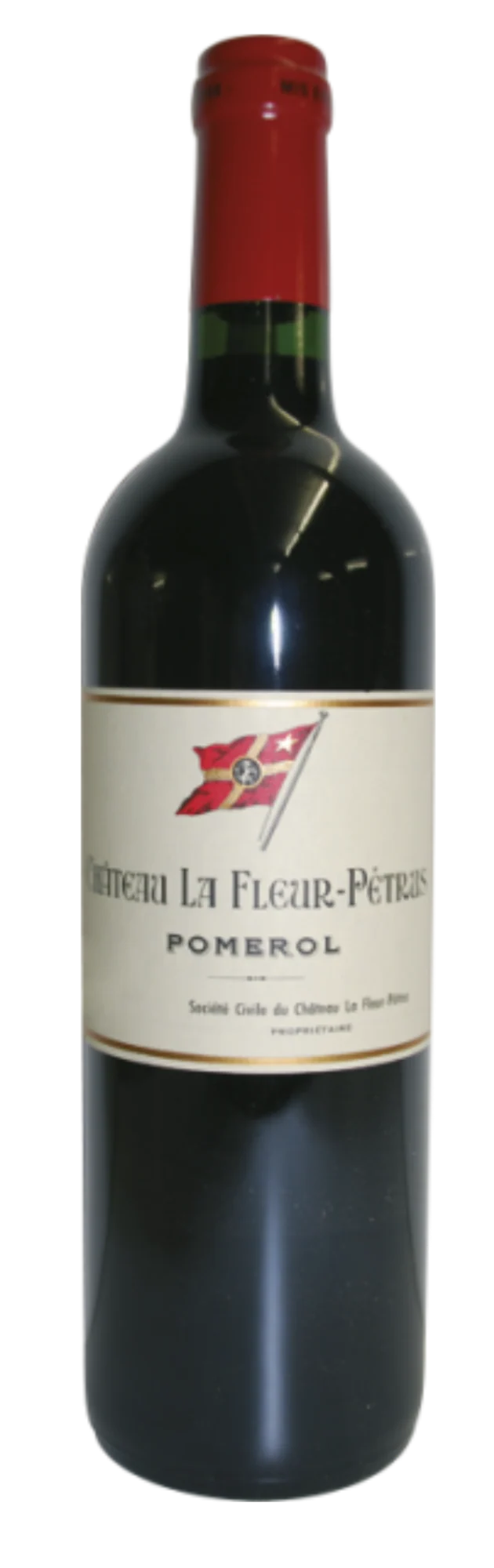 2019 Chateau La Fleur-Pétrus Pomerol