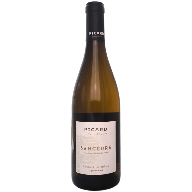 Picard Sancerre Blanc 2025