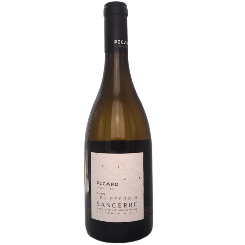 Picard Sancerre Blanc Cuvee les Perrois 2024