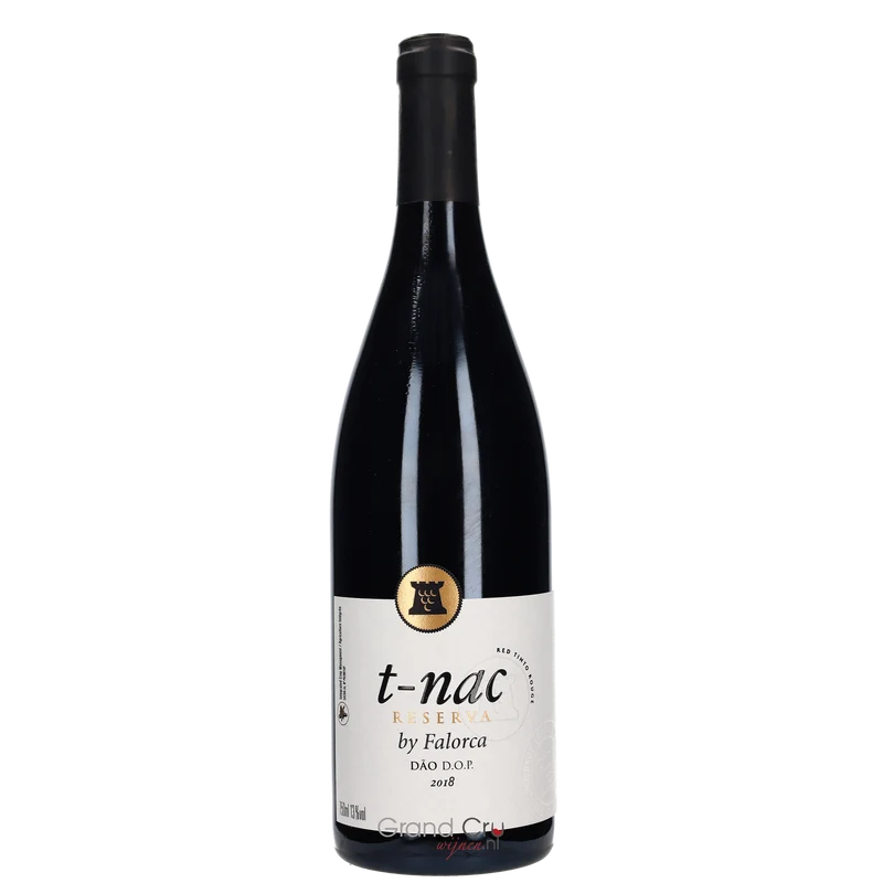 2018 Quinta da Falorca T-Nac