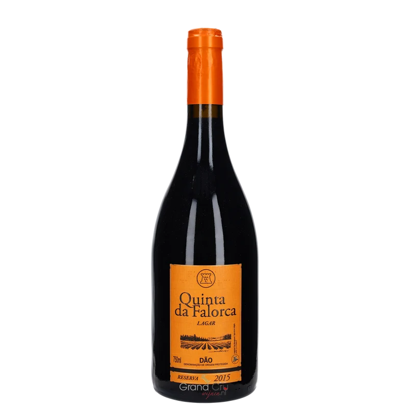 2015 Quinta da Falorca Reserva Lagar