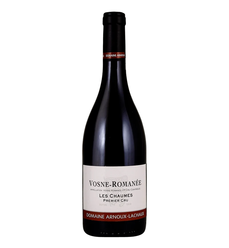 Domaine Arnoux-Lachaux Vosne-Romanée Premier Cru Les Chaumes 2016
