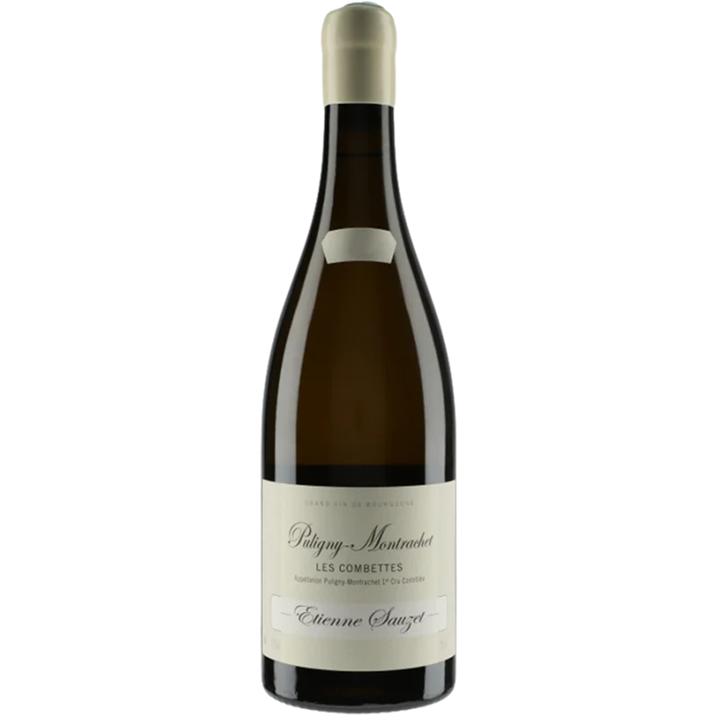 Domaine Etienne Sauzet Beaune Montrevenots 2023