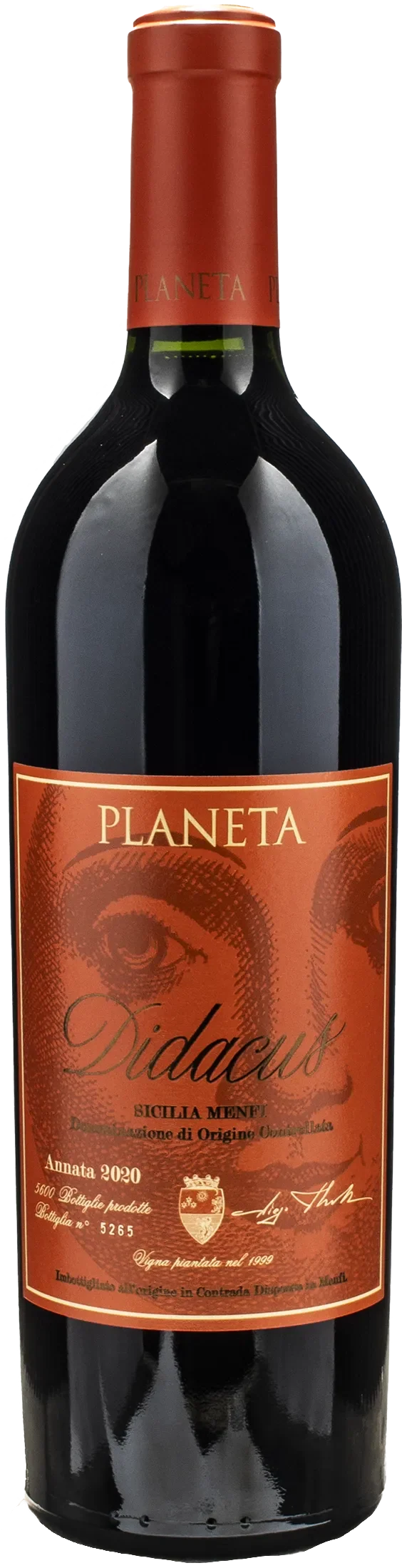 Planeta Cabernet Franc Didacus 2020