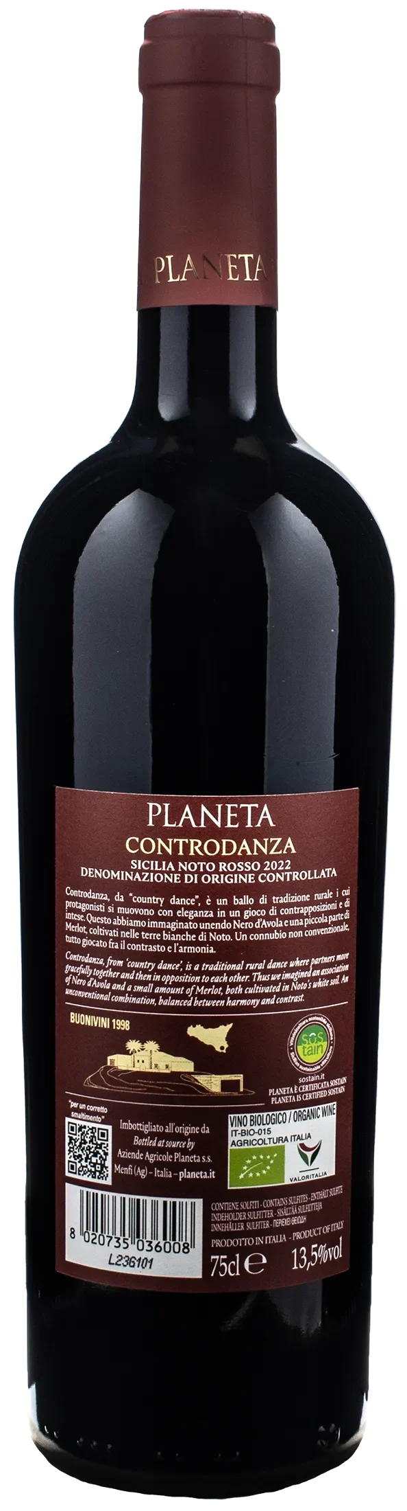 Planeta Controdanza 2022