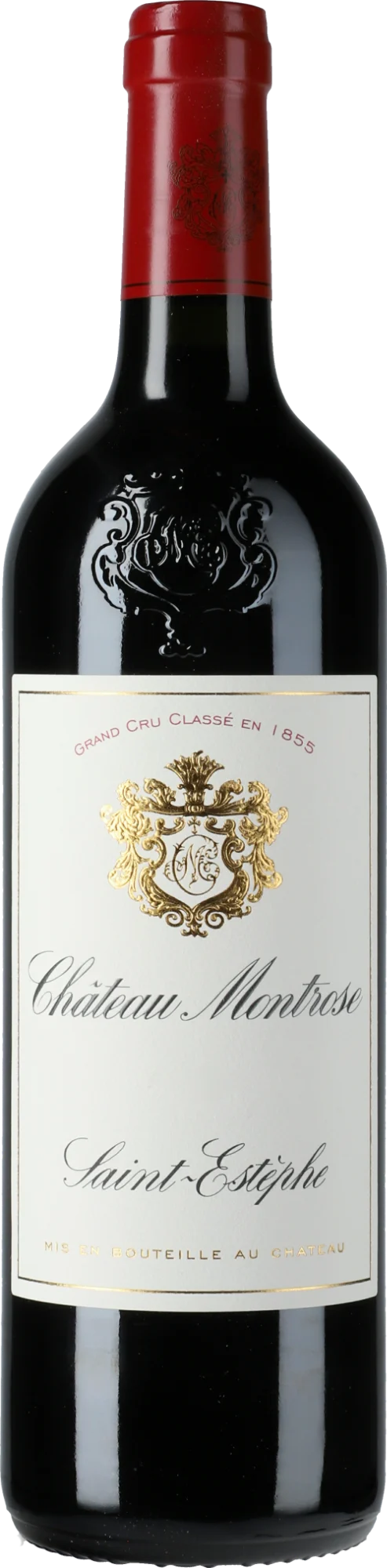 2022 Château Montrose Saint-Estèphe Grand Cru Classé