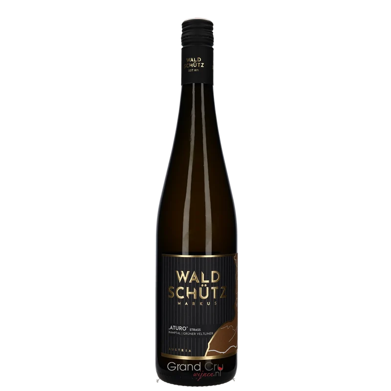 2024 Weinhof Waldschütz Grüner Veltliner Kamptal Aturo