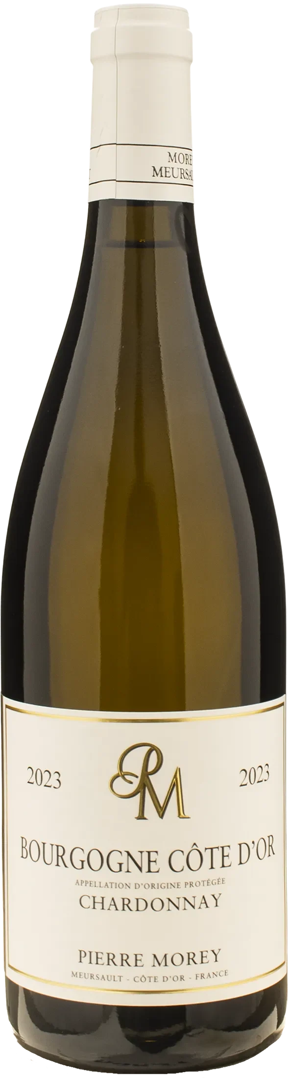 Pierre Morey Bourgogne Cote d'Or Chardonnay 2023