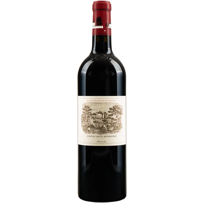 Château Lafite Rothschild 2023