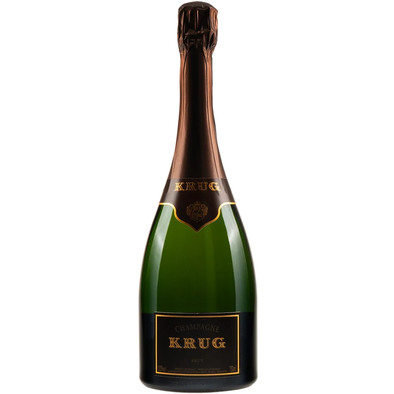 Krug Vintage 2011 GIFTBOX