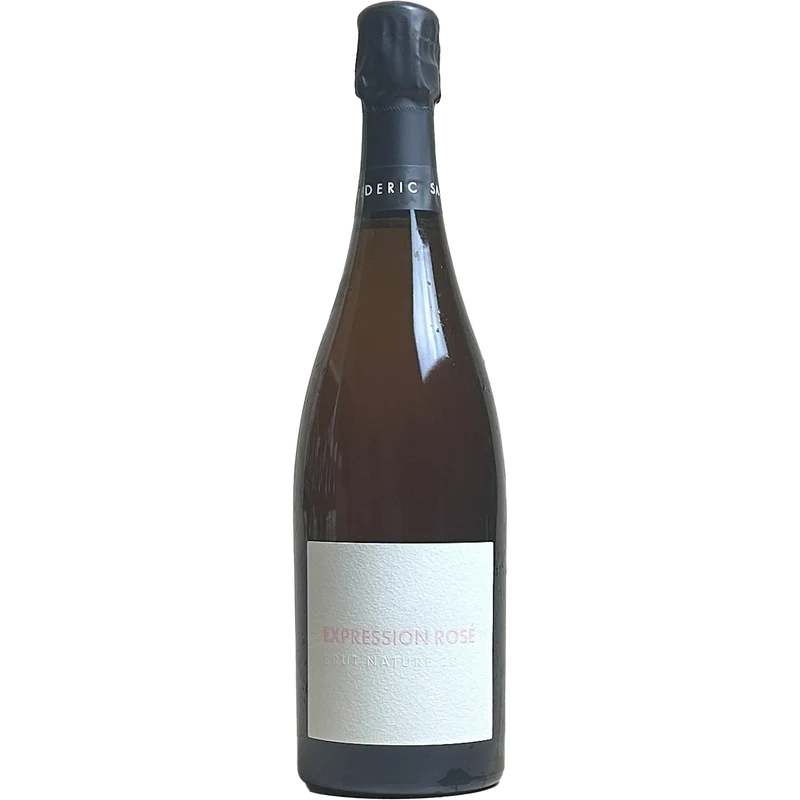 Frederic Savart Expression Rosé 2016 (Deg 2020)