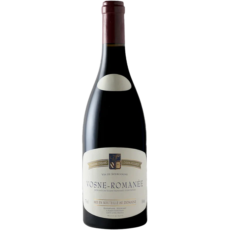 Domaine Coquard Loison Fleurot Vosne-Romanee 2023