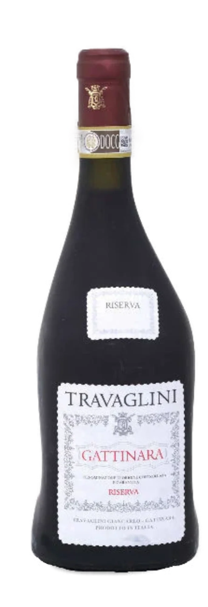 2020 Travaglini Gattinara Riserva