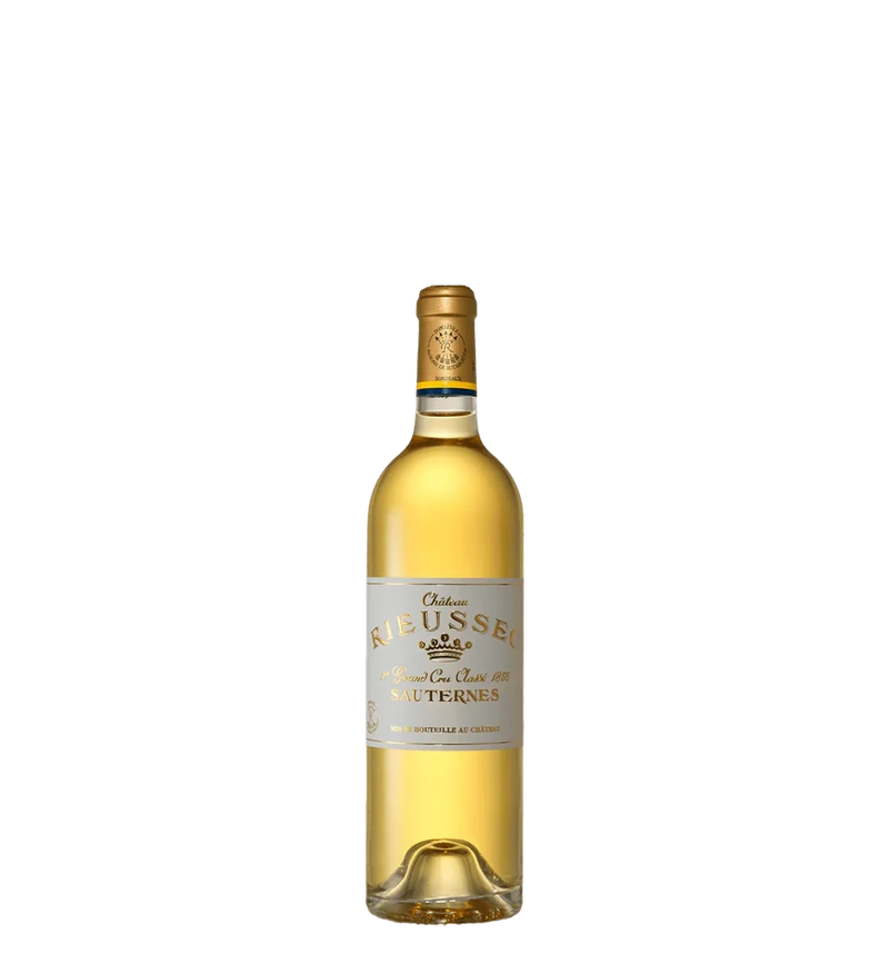 Château Rieussec 1. Cru Sauternes 2011 37.5CL