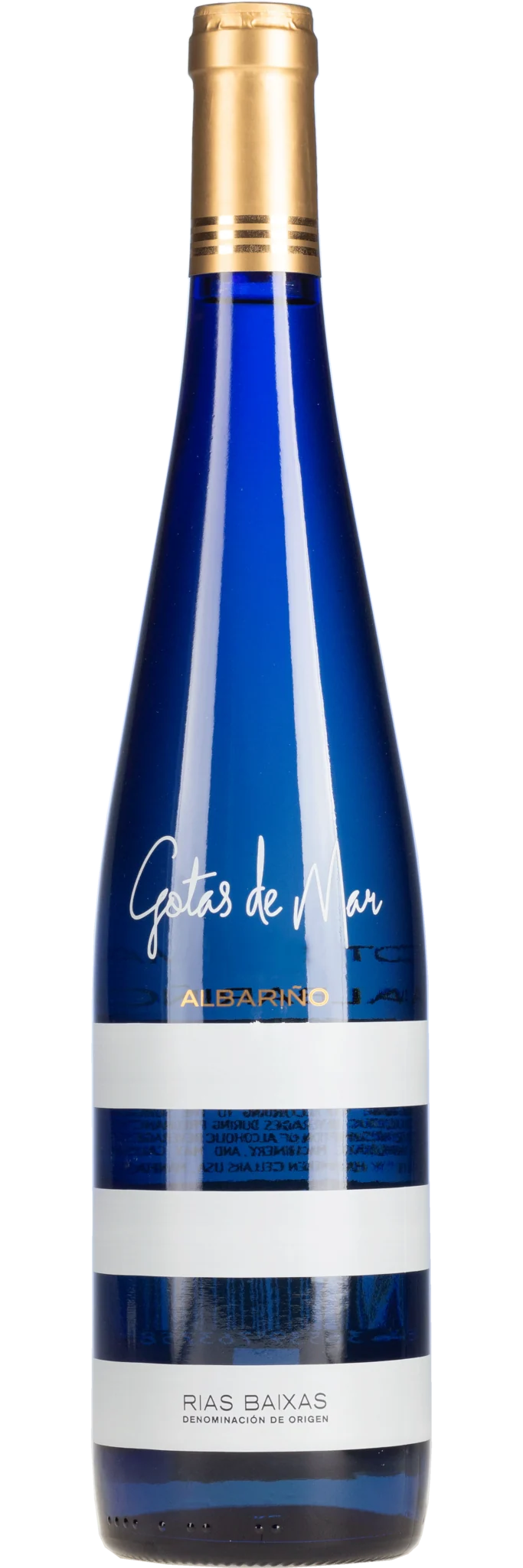 Gotas de Mar, Albariño 2024 White