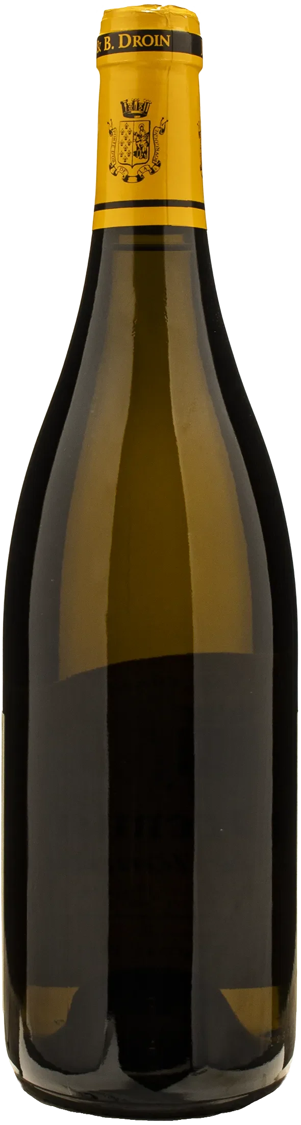Jean Paul & Benoit Droin Chablis 1er Cru Montee de Tonnerre 2024