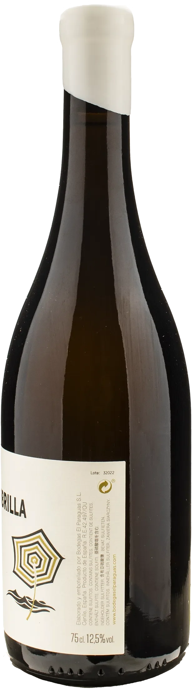 Bodegas El Paraguas La Sombrilla 2022