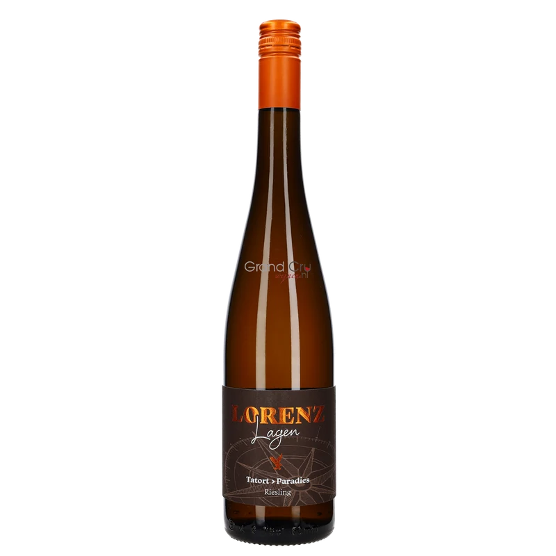 2021 Weingut Lorenz & Söhne Tatort Paradies Riesling