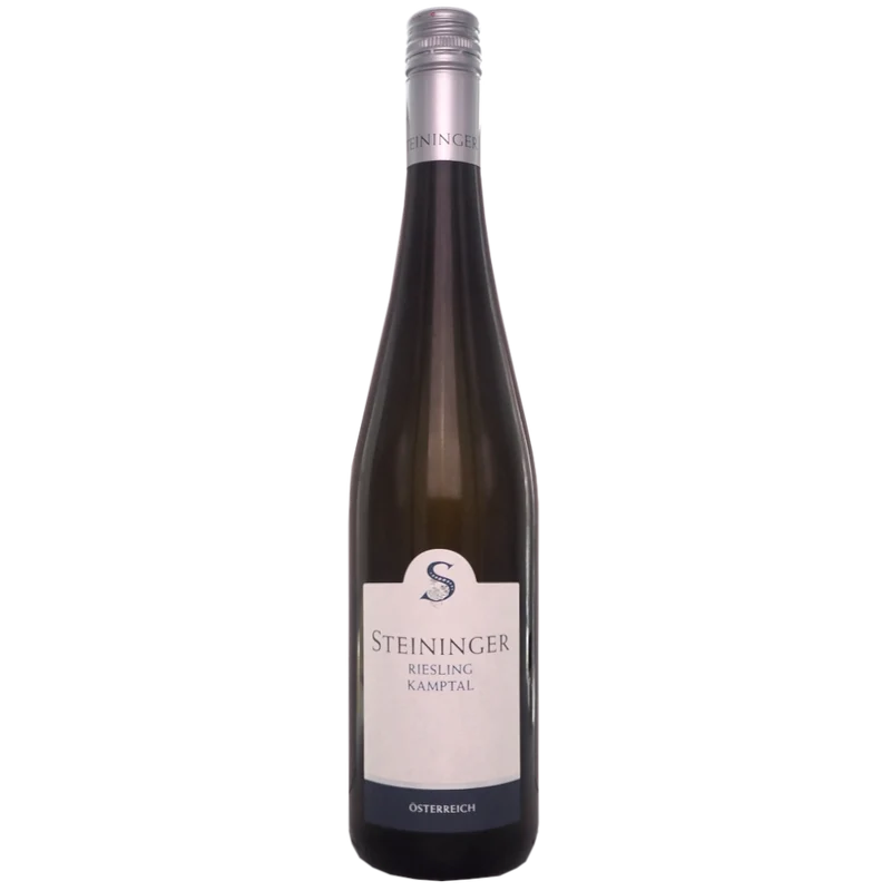 Steininger Riesling Kamptal DAC 2025
