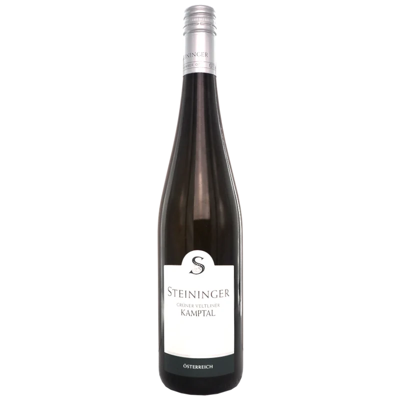 Steininger Grüner Veltliner Kamptal 2025