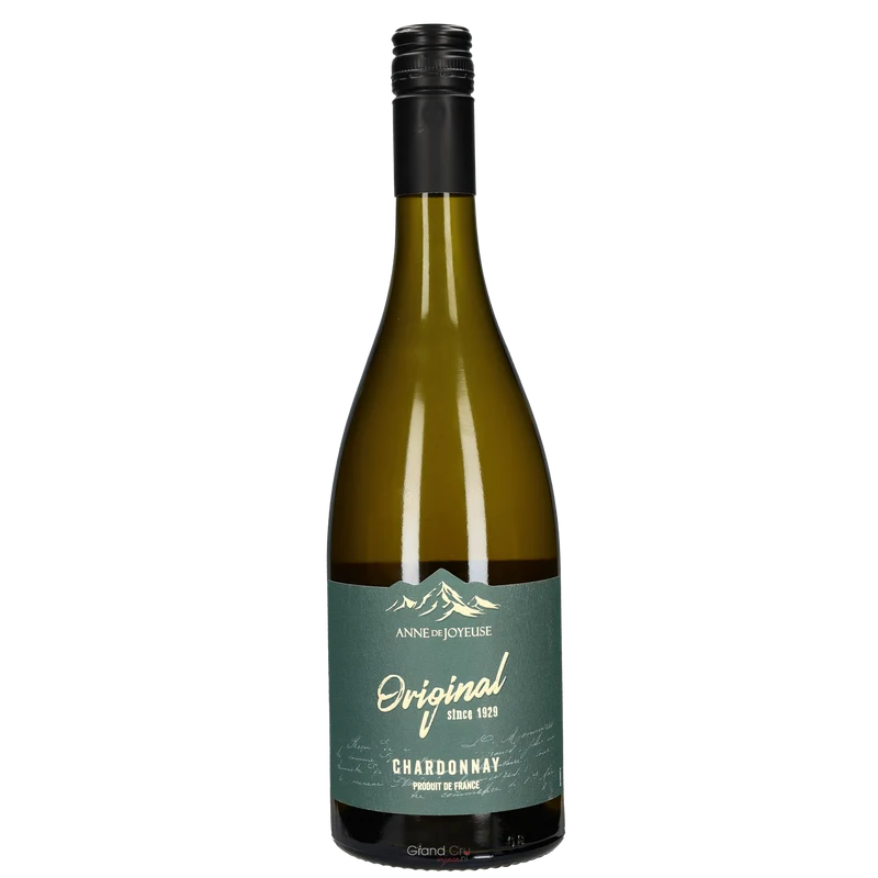 2025 Anne de Joyeuse Original Chardonnay