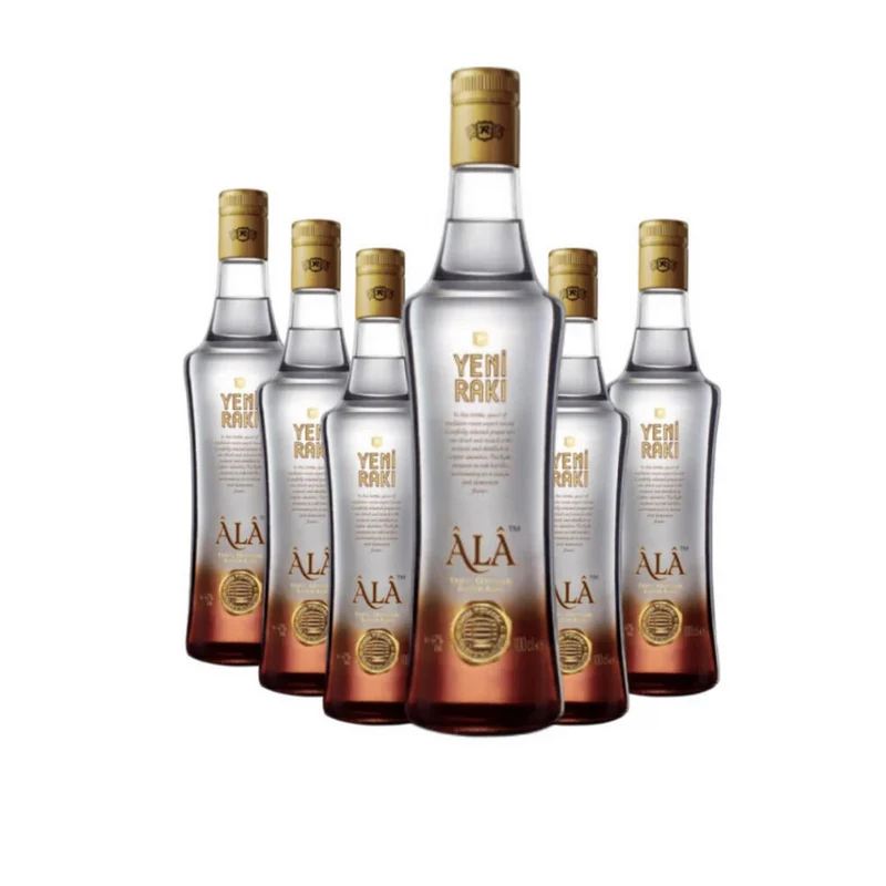 Yeni Rakı Âlâ – 6er Sparpaket