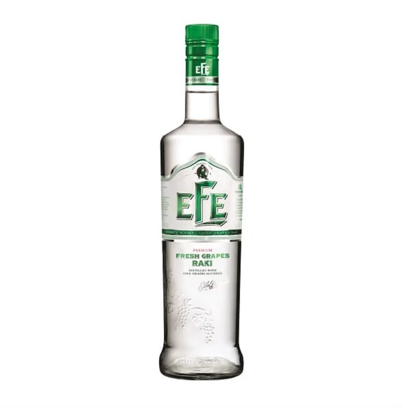 Efe Yaş Üzüm Rakı 12er Sparpaket