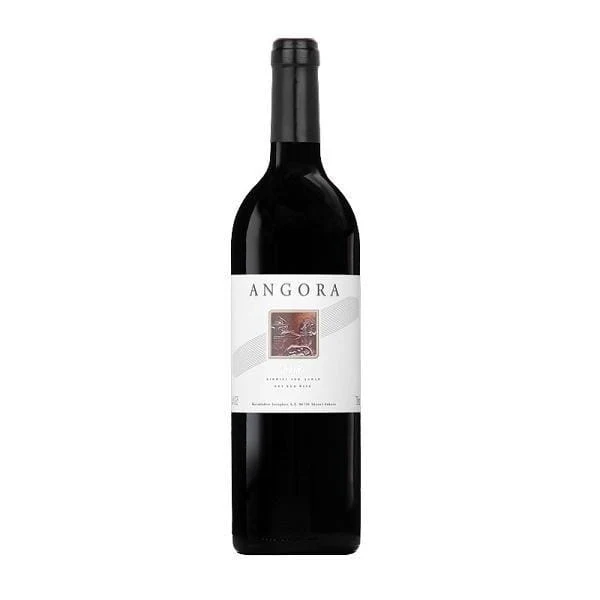 Kavaklıdere Angora Rot – Türkischer Rotwein