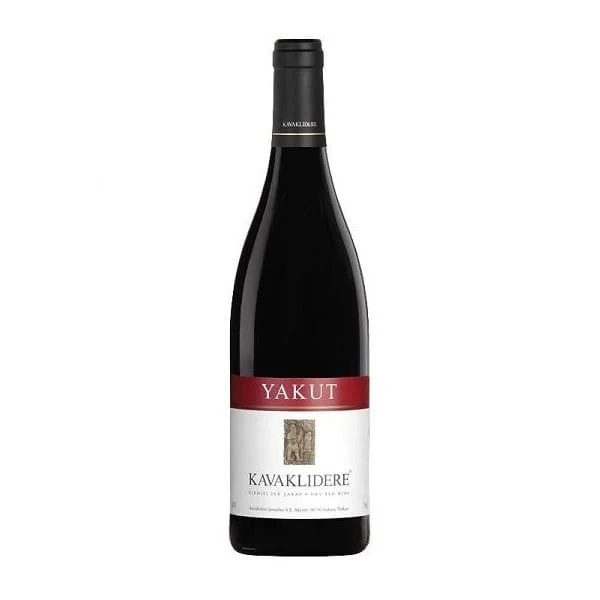 Kavaklıdere Yakut – Türkischer Rotwein aus Anatolien