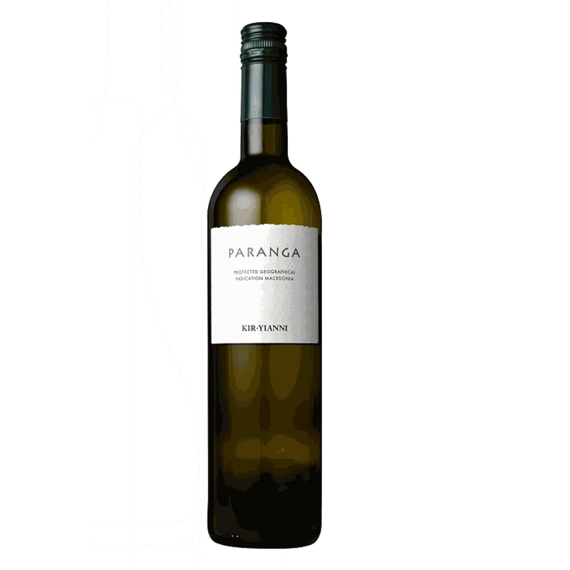Paranga White Kir Yianni Estate