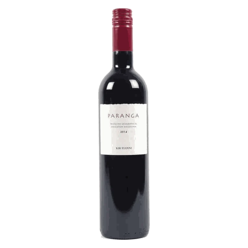 Paranga Red Kir Yianni Estate
