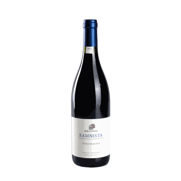 Ramnista Kyr Yianni Estate