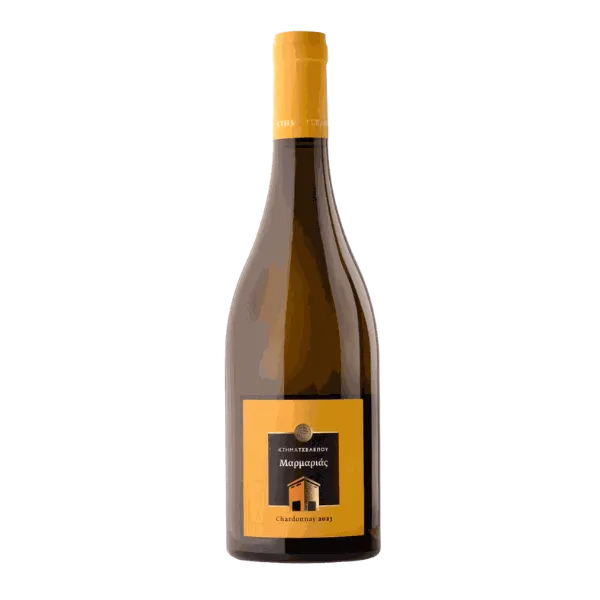 Tselepos Marmarias - Chardonnay Domaine Tselepos