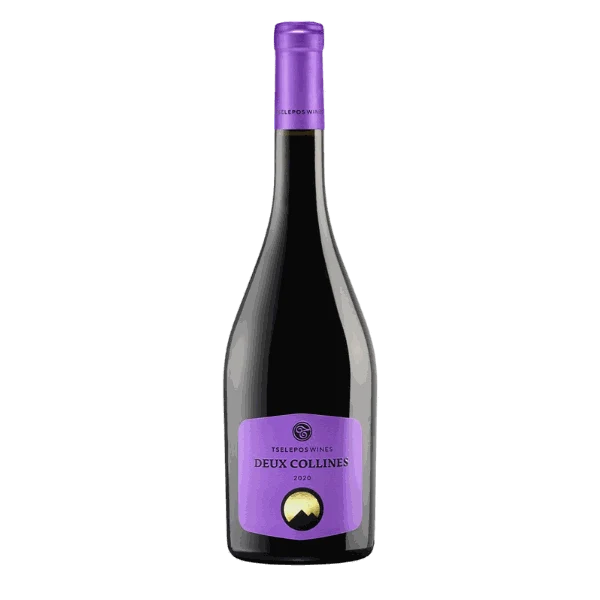 Tselepos Deux Collines - Domaine Tselepos