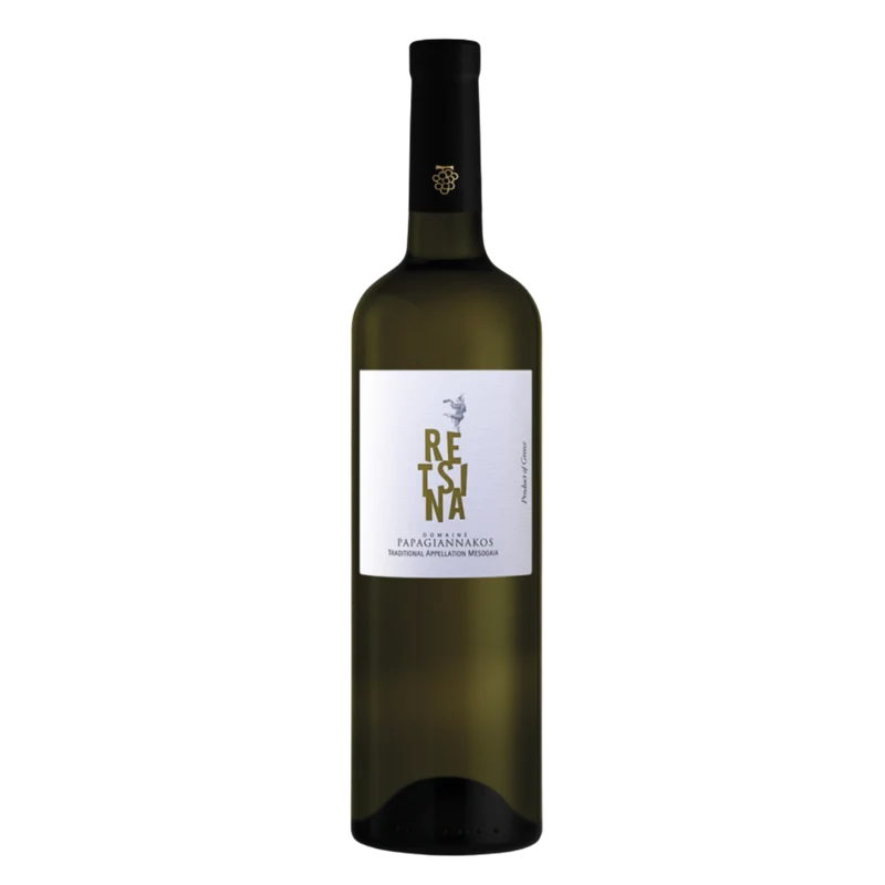 Papagiannakos Retsina