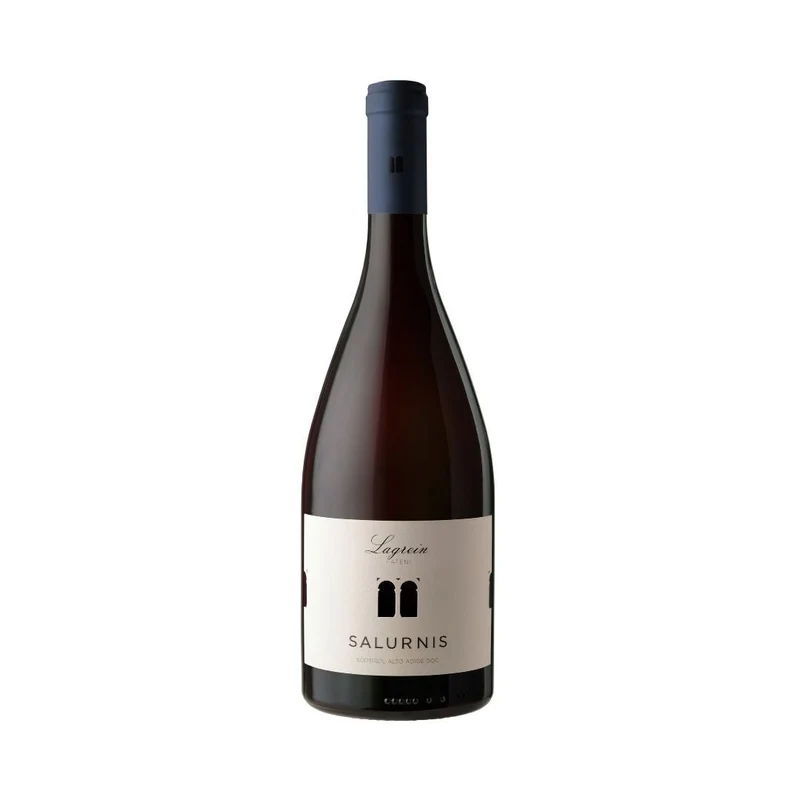 SALURNIS - FATENI LAGREIN DOC ALTO ADIGE SÜDTIROL 2023 ROTWEIN