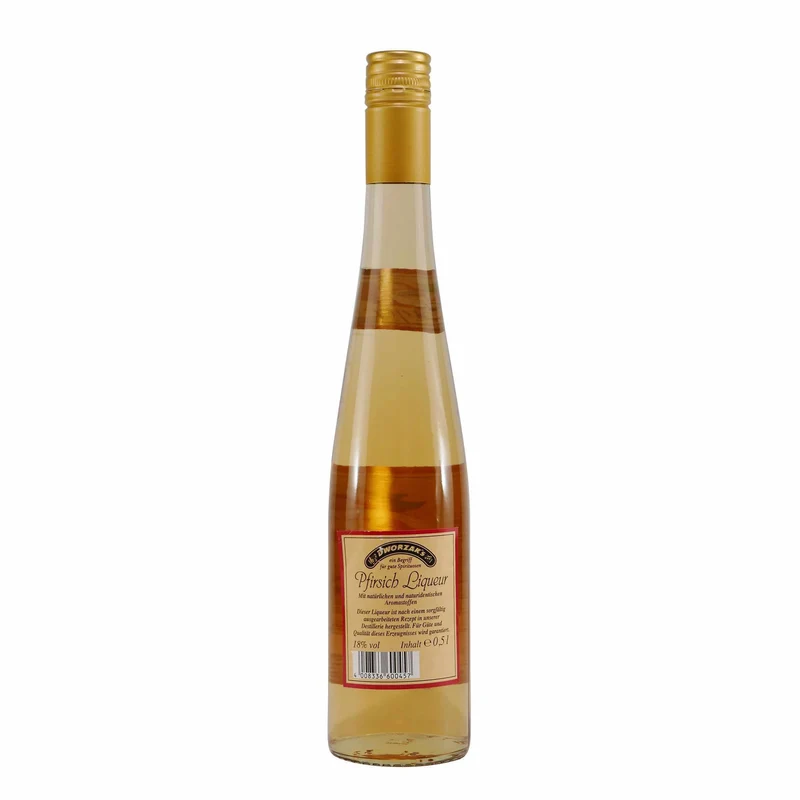 Dworzak´s Pfirsich Liqueur