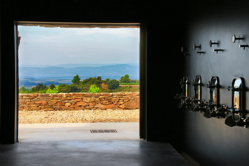 Clos d'Ora Caisse Amour 3 millésimes 2018, 2019 et 2020 - série limitée