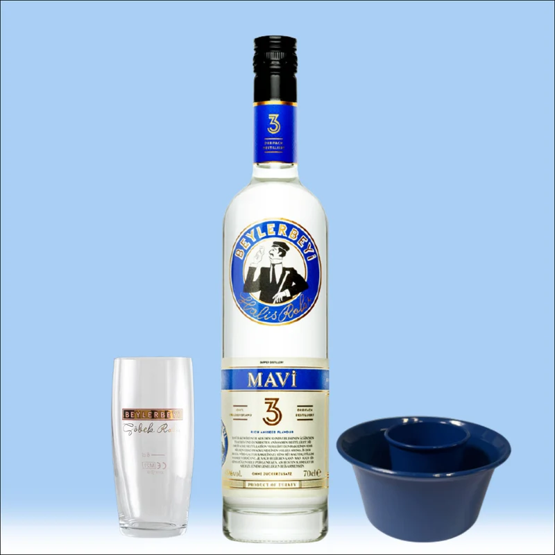 Beylerbeyi Mavi – 6er Sparpaket