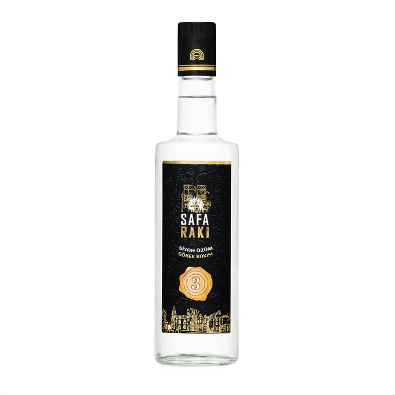 Safa Rakı Ehl-i Keyif Seti