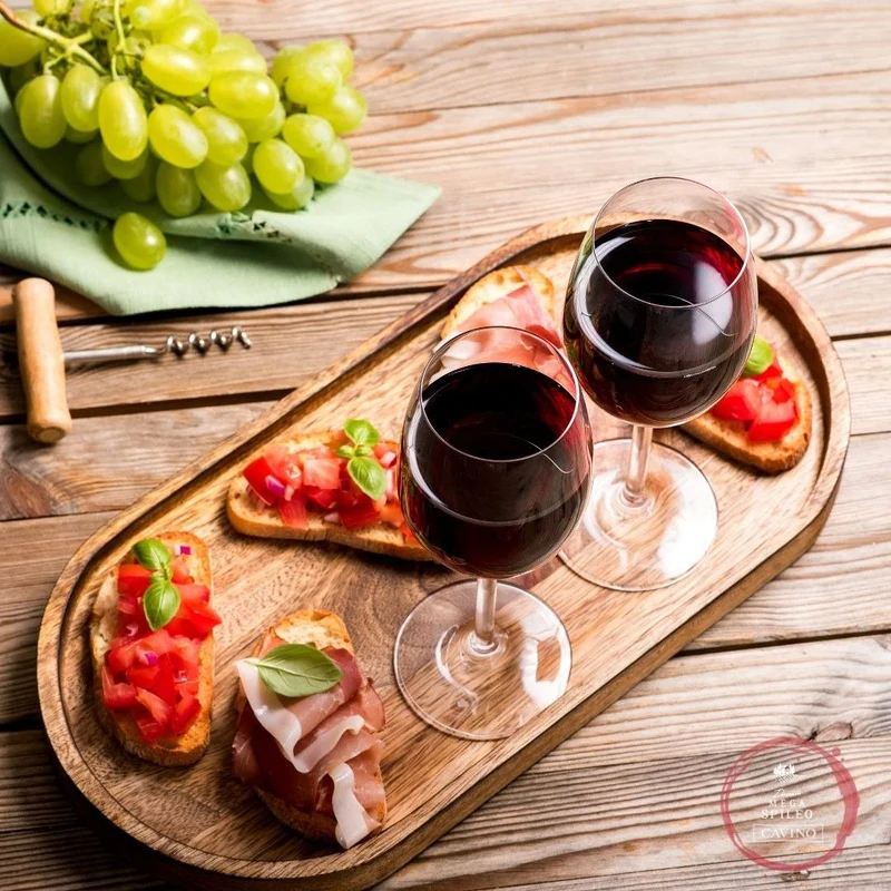 Mega Spileo Cabernet Sauvignon