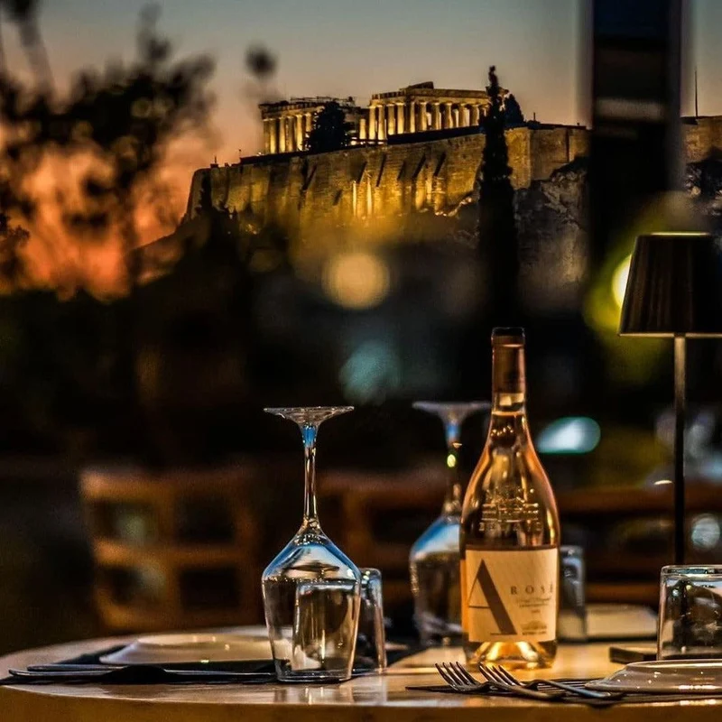 Alpha Estate – Xinomavro Rosé (PDO Amyndeo)