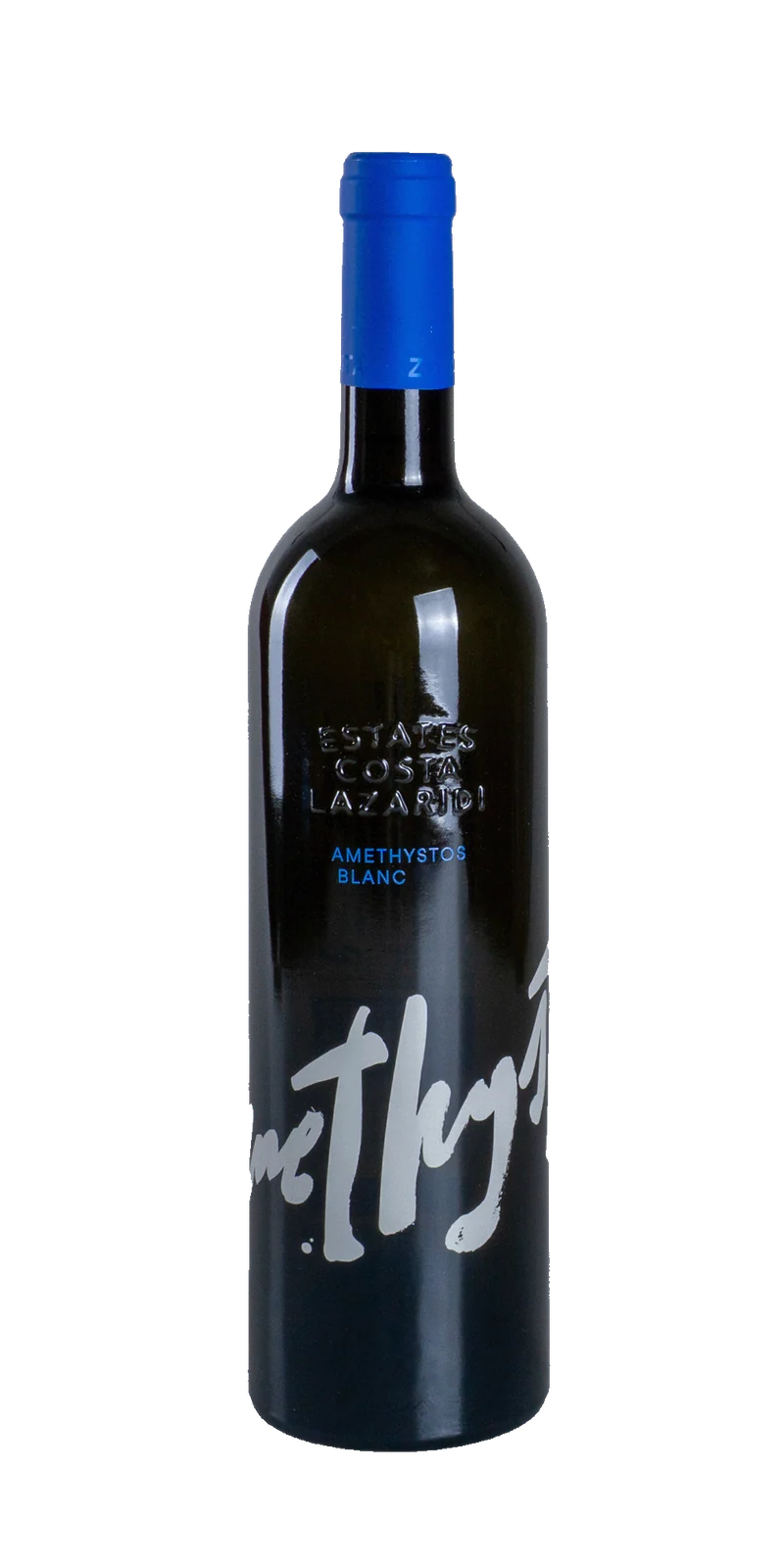 Amethystos Weiß - Domaine Costa Lazaridi