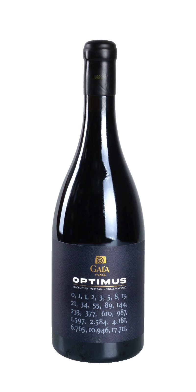 Optimus by Gaia - Gaia Wines