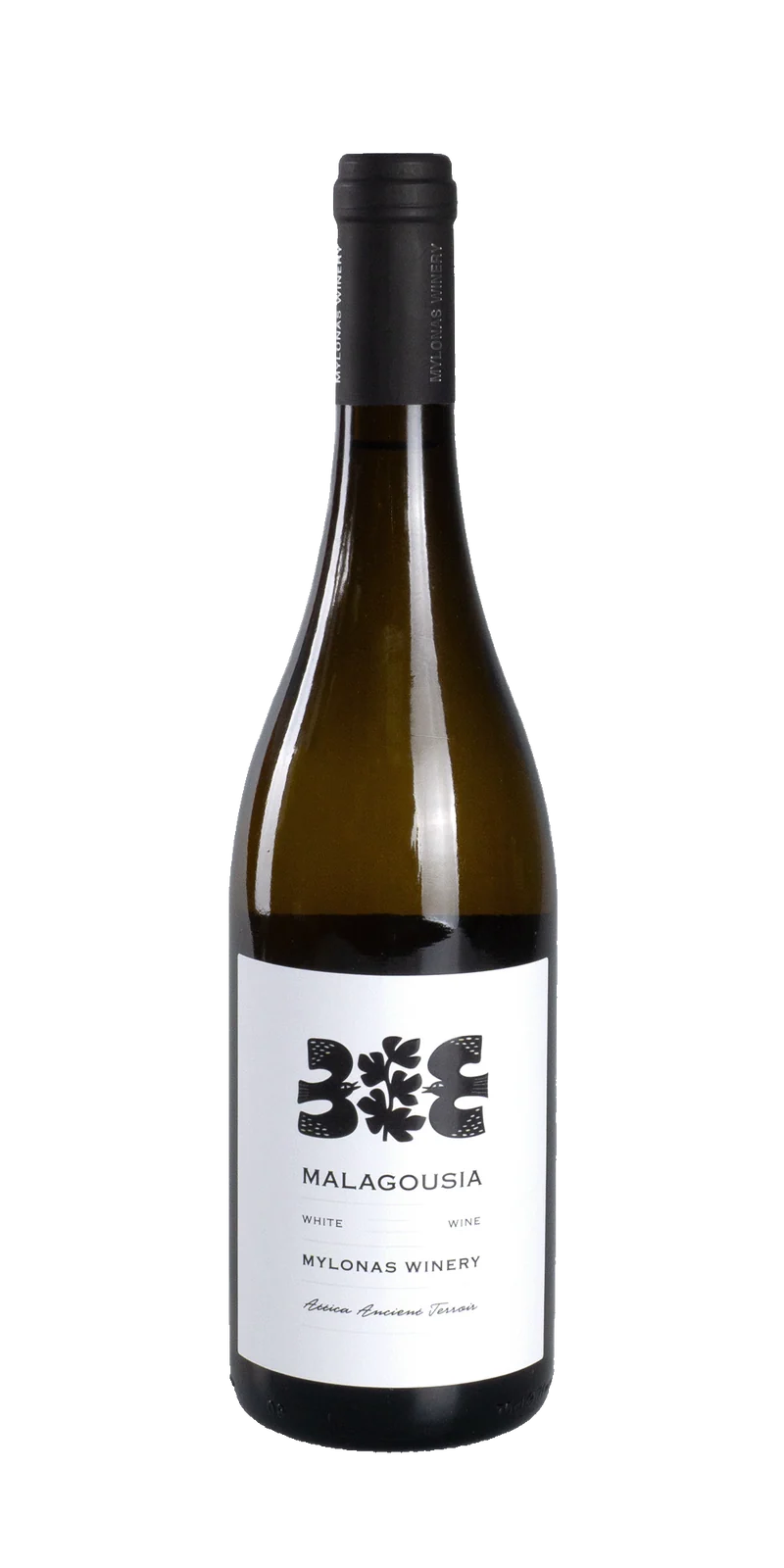 Malagousia - Mylonas Winery