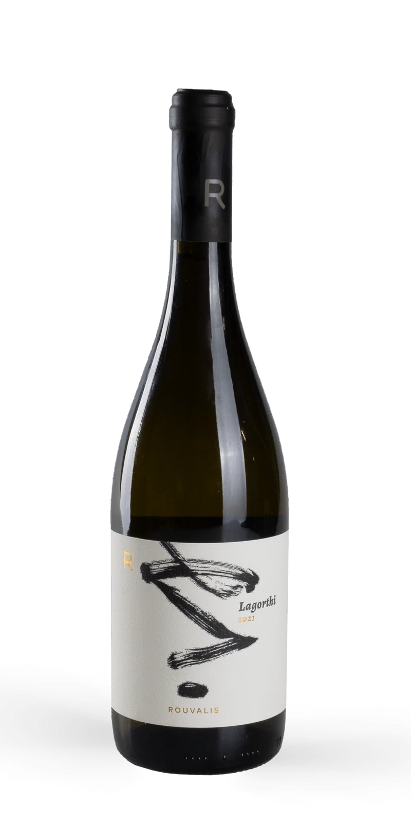 Lagorthi Orange - Rouvalis Winery