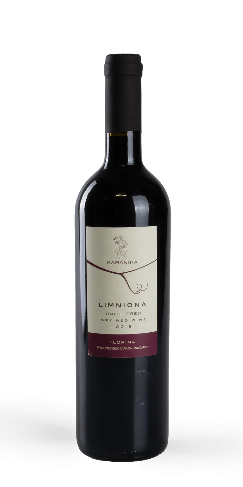Limniona - Domaine Karanika