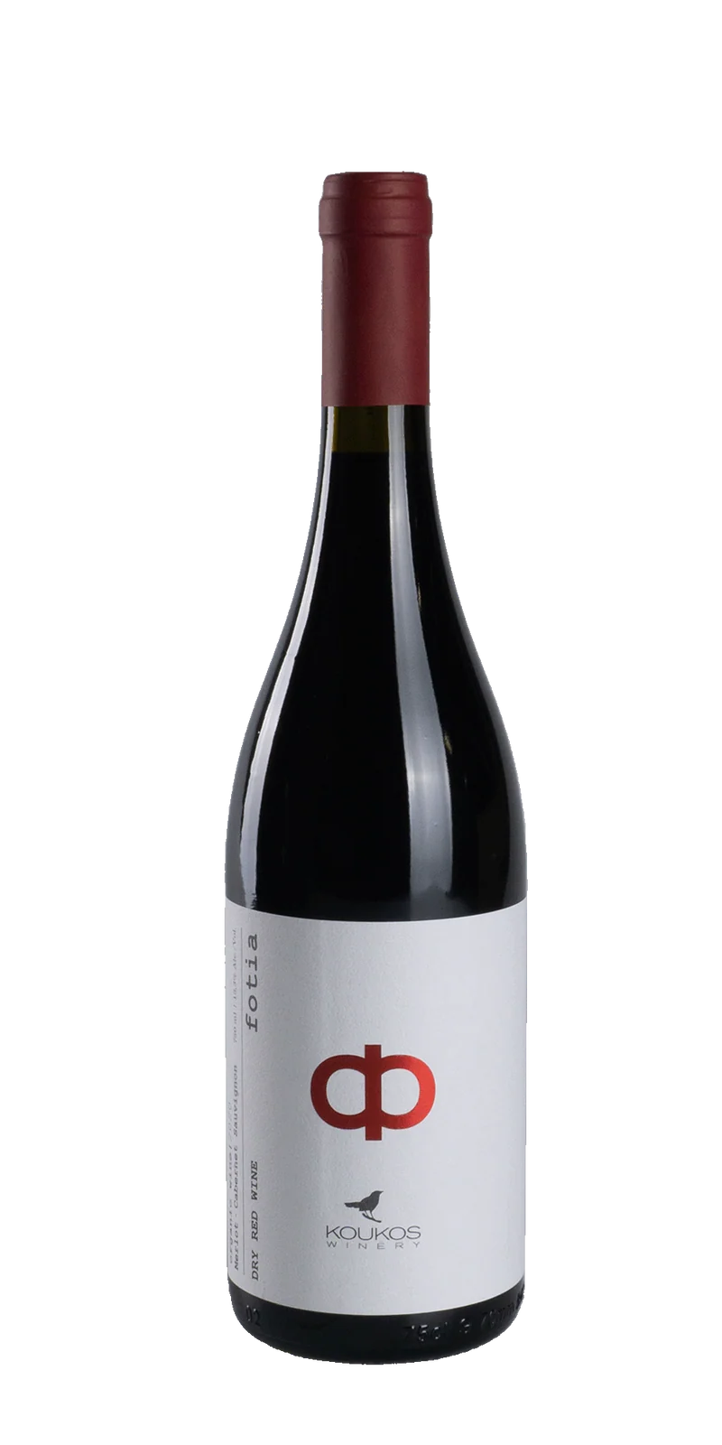 Fotia BIO - Koukos Winery